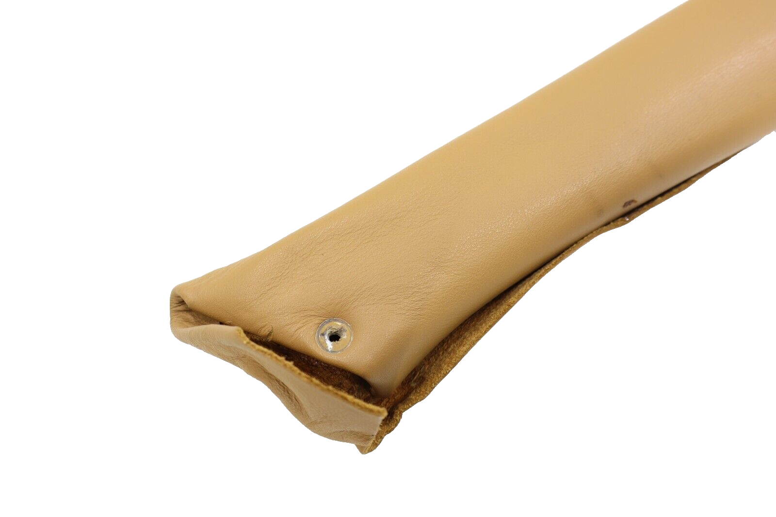 Bentley Rolls Royce 1981-1998 OEM Trim D Post Right Lower Right (Passenger Side) - Image 7