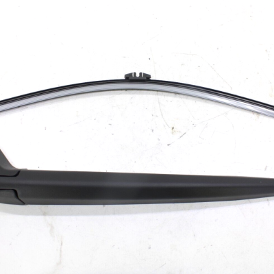 Volvo V70 XC70 2008-2016 NEW Rear Windshield Wiper Arm w/ Blade 30663893