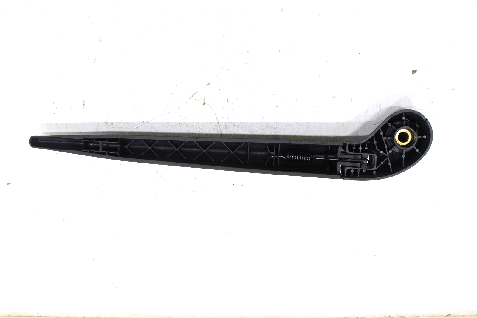 Volvo V70 XC70 2008-2016 NEW Rear Windshield Wiper Arm w/ Blade 30663893 - Image 5