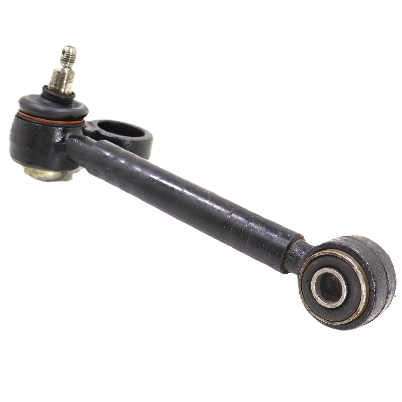 Alfa Romeo 1962-1993 OEM Control Arm Front Right Lower (Passenger Side) - Image 6