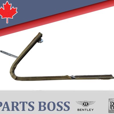 Bentley Rolls-Royce 1965 1966 1967 OEM Vent Frame Front Right UB13444