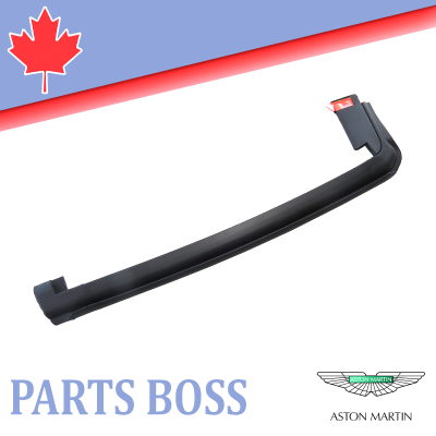 Aston Martin DB9 DBS Virage 2004-2016 OEM NEW Door Weatherstrip Left