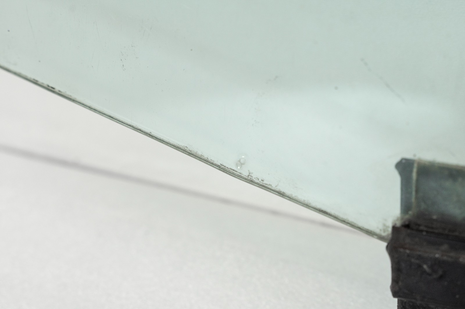 Bentley Rolls Royce 1982-1995 OEM Door Glass Window Sundym Front RH - Image 10