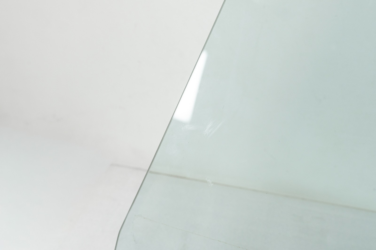 Bentley Rolls Royce 1982-1995 OEM Door Glass Window Sundym Front RH - Image 15