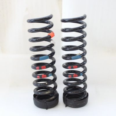 Mercedes SL320 SL500 SL600 1996 1997 1998 1999 2000 2001 2002OEM Coil Spring Set