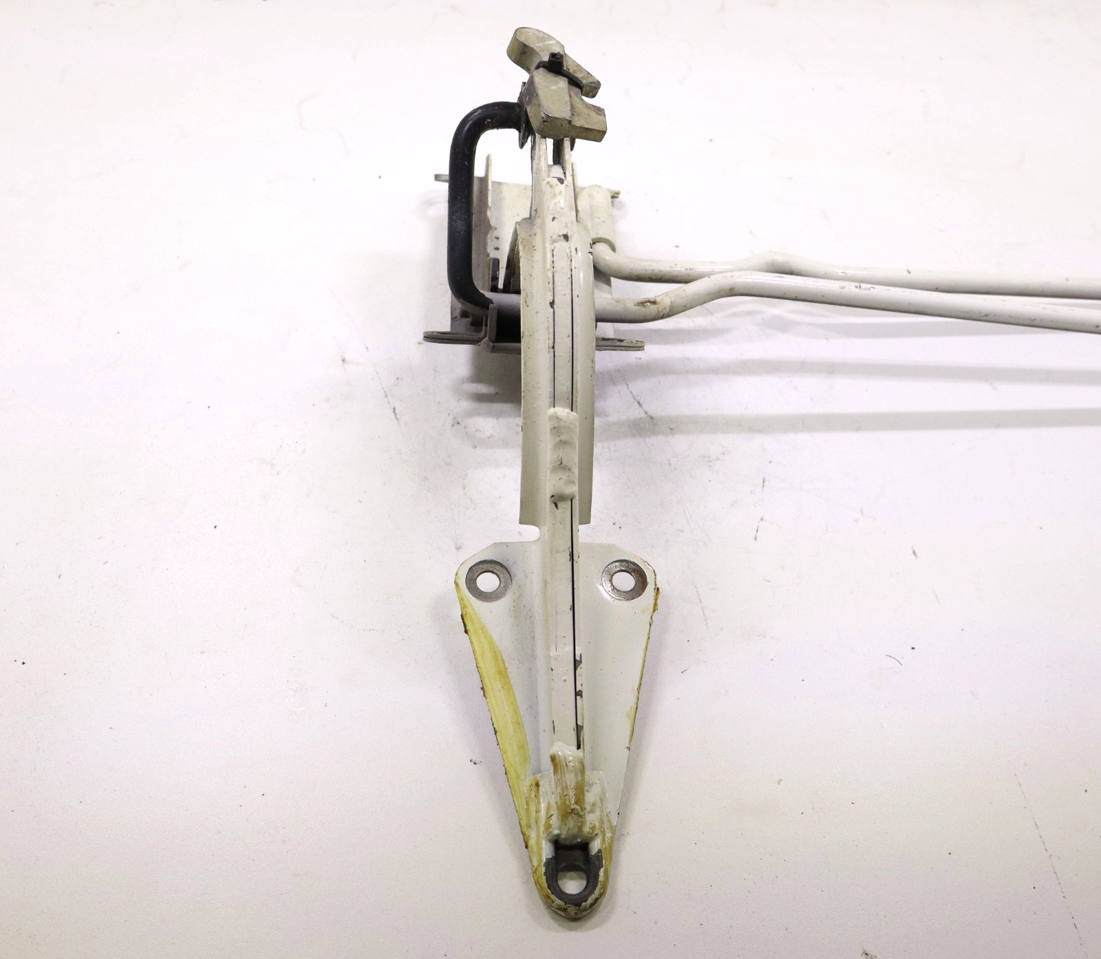 Bentley Rolls Royce 1981-1999 OEM Trunk Hinge Rear Right (Passenger Side) - Image 3