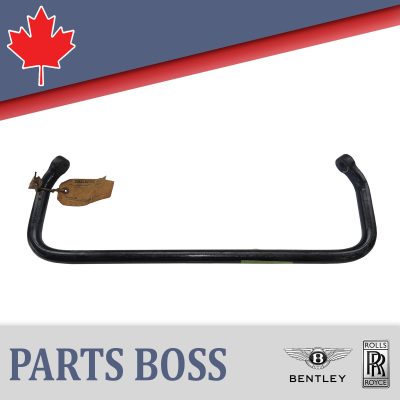 Bentley Rolls-Royce 1966-1987 OEM NEW Anti Roll Bar Front