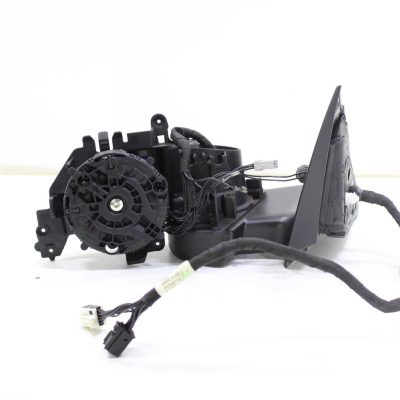 Mercedes CLA250 CLA45 AMG 2014-2019 OEM Side View Mirror Frame Front Left