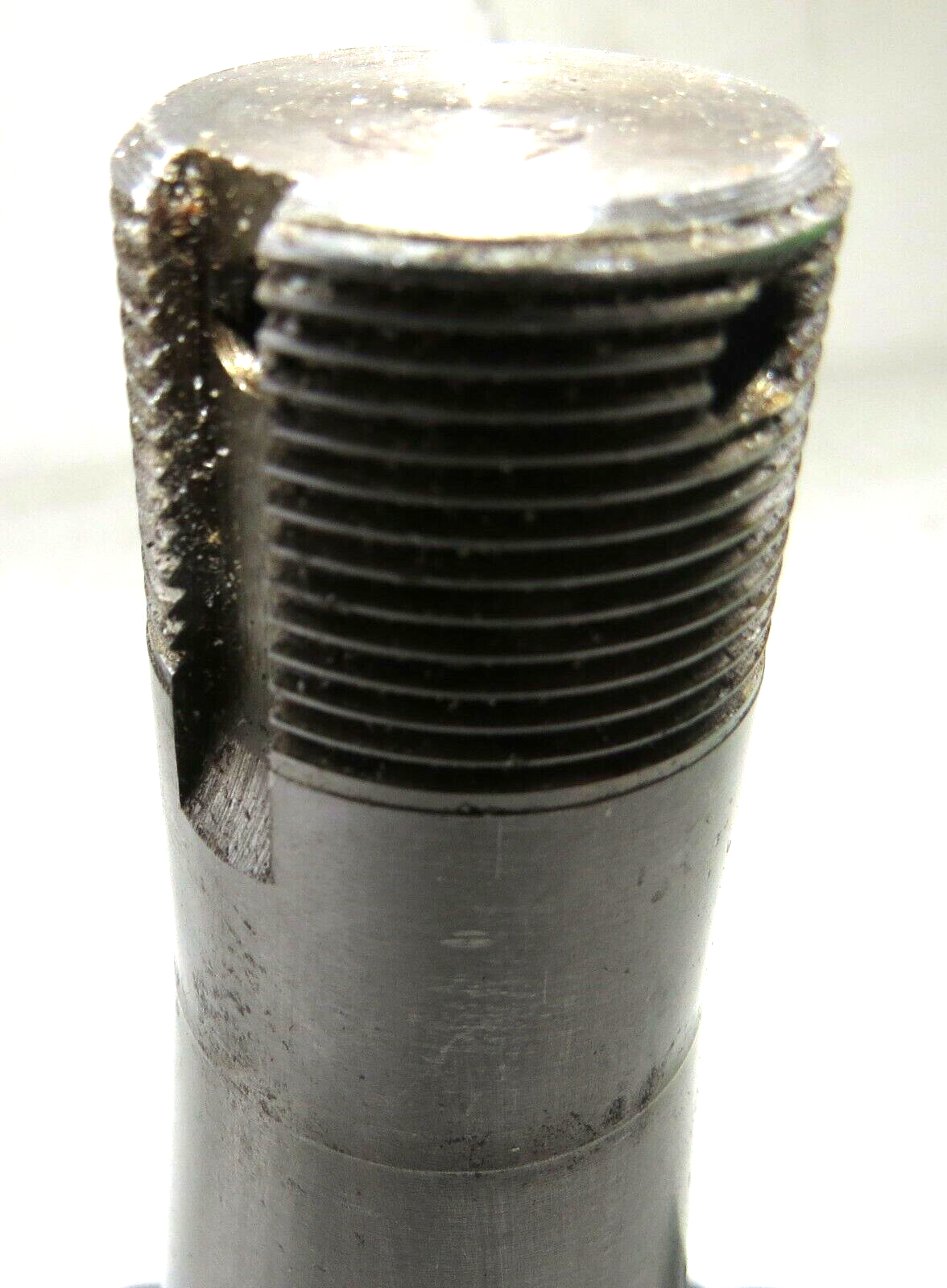Bentley Rolls Royce 1955-1968 OEM NOS Stub Axle Front Left (Driver Side) – Image 6