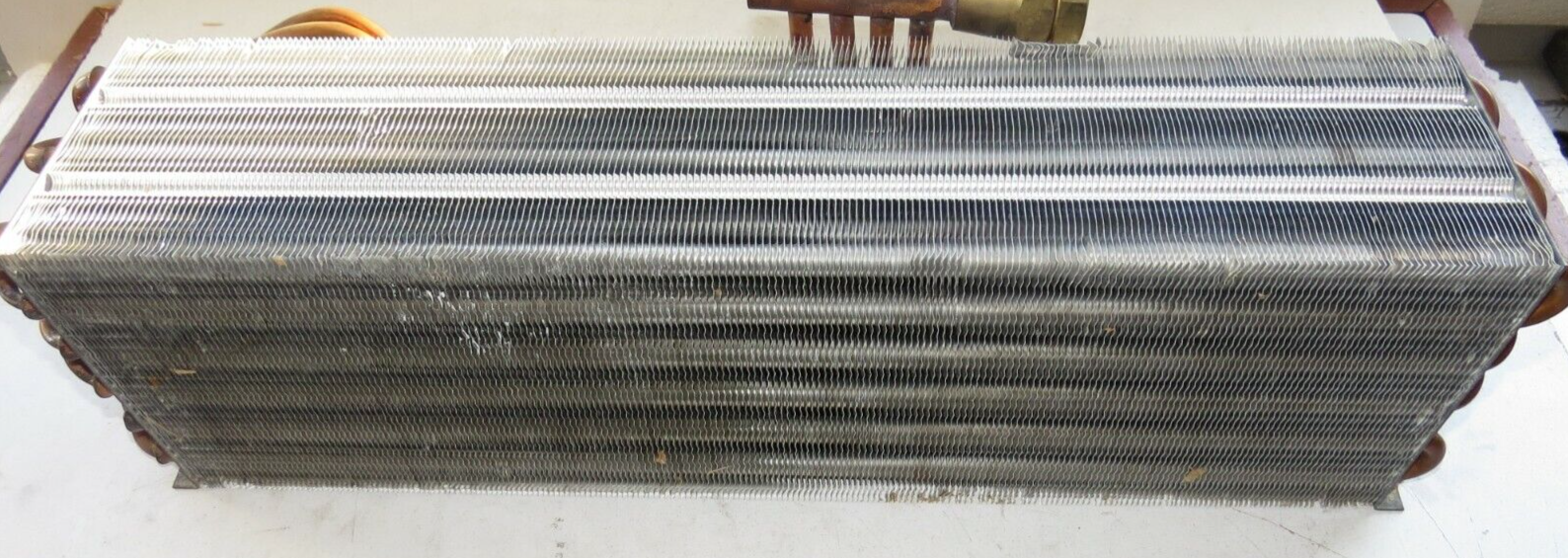 Bentley Rolls Royce 1965-1969 OEM NOS Air Conditioning Evaporator - Image 4