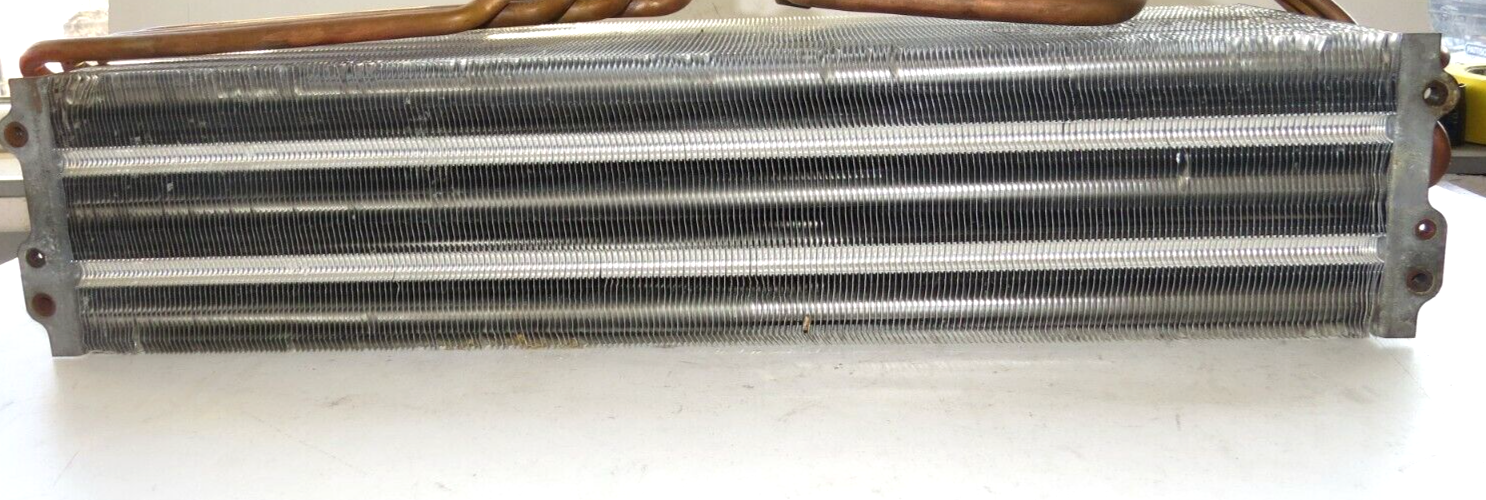 Bentley Rolls Royce 1965-1969 OEM NOS Air Conditioning Evaporator - Image 5