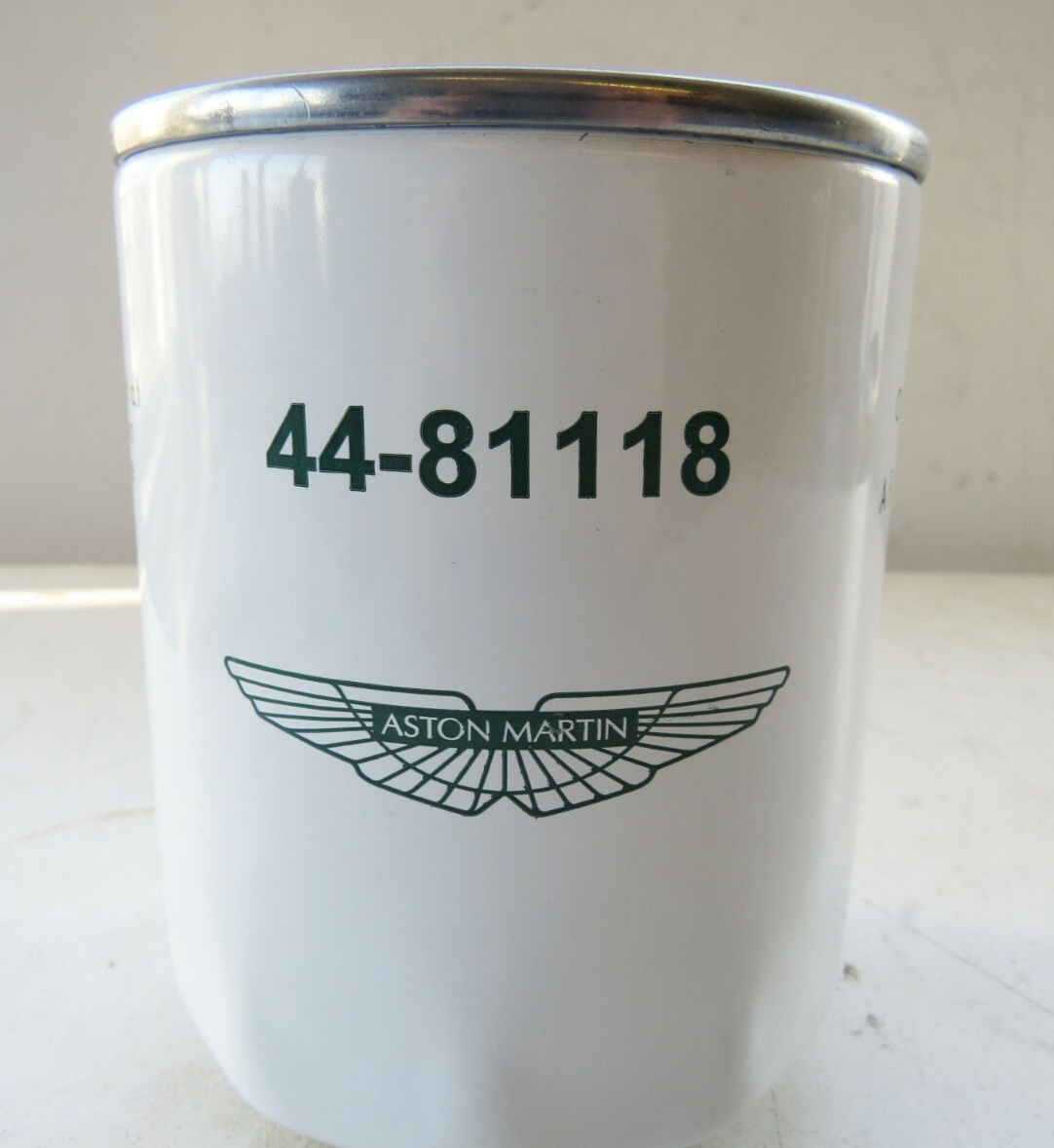 Aston Martin DB7 1997-2004 OEM NEW Oil Filter – Image 3