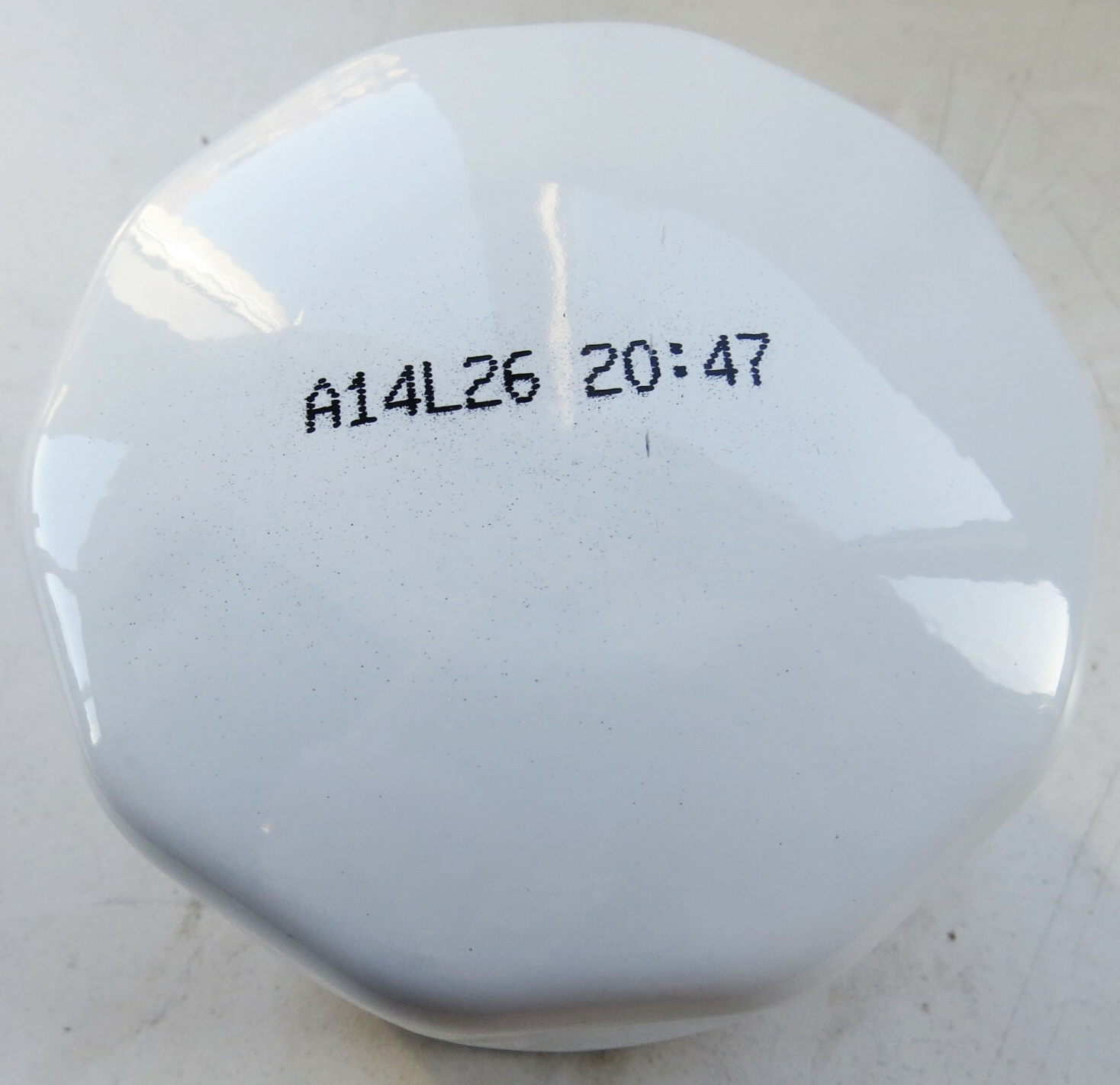 Aston Martin DB7 1997-2004 OEM NEW Oil Filter – Image 7