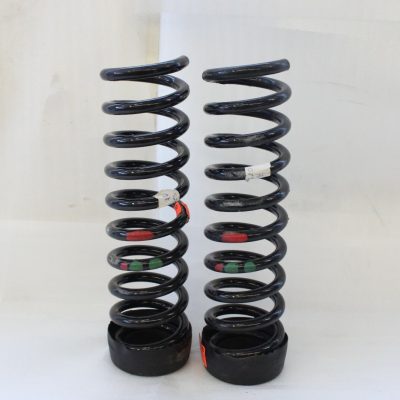 Mercedes SL320 SL500 SL600 1996 1997 1998 1999 2000 2001 2002OEM Coil Spring Set