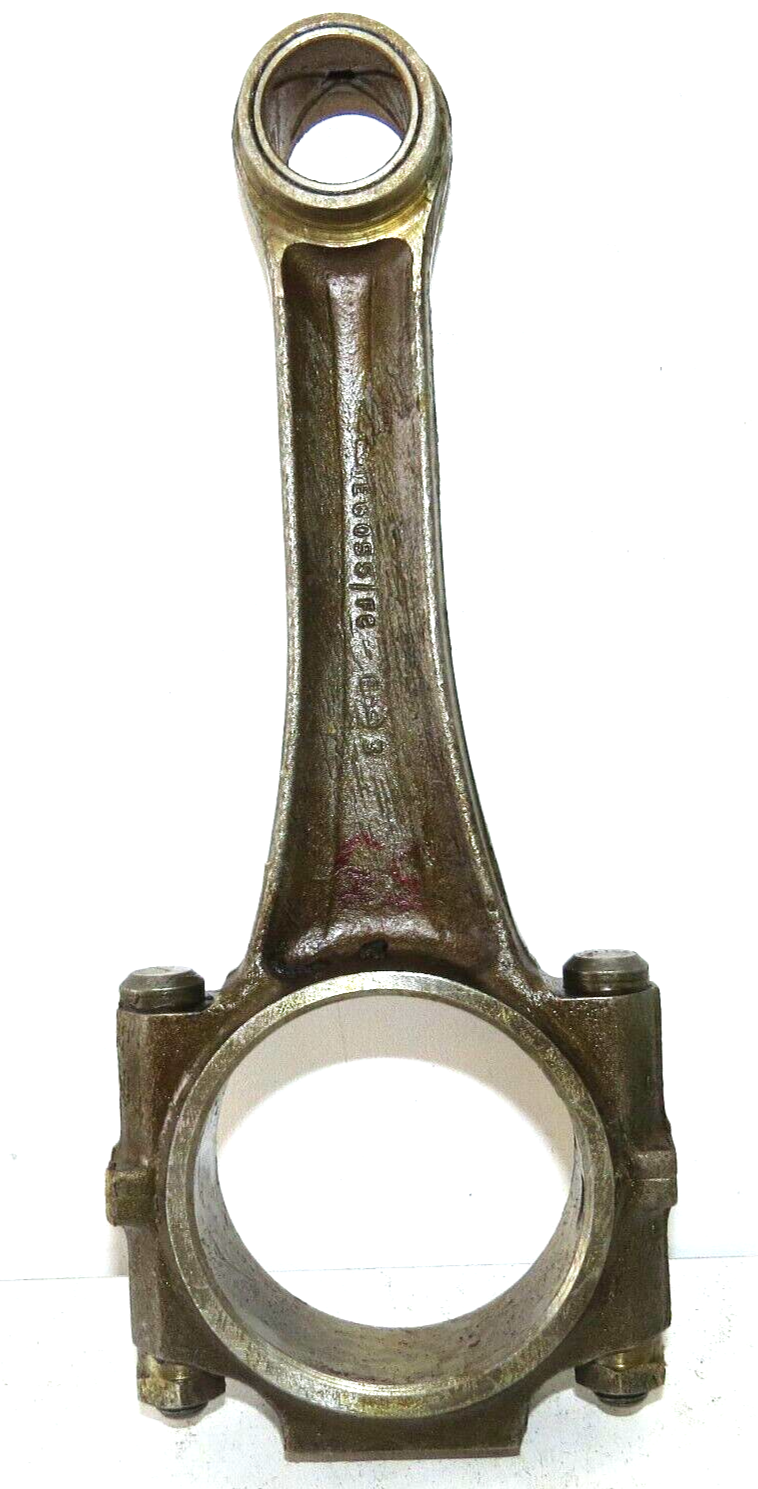 Bentley Rolls-Royce 1959-1962 OEM NEW Piston Connecting Rod - Image 2