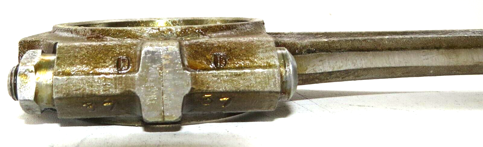 Bentley Rolls-Royce 1959-1962 OEM NEW Piston Connecting Rod - Image 5