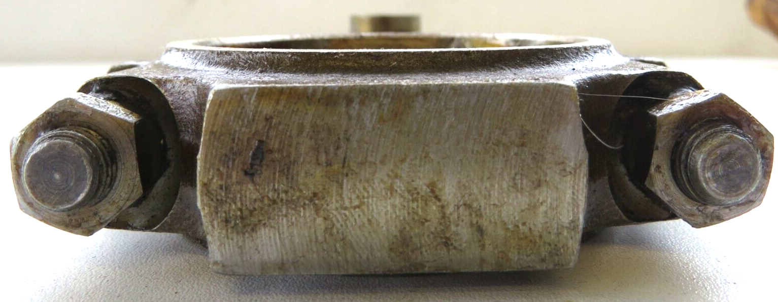 Bentley Rolls-Royce 1959-1962 OEM NEW Piston Connecting Rod - Image 7