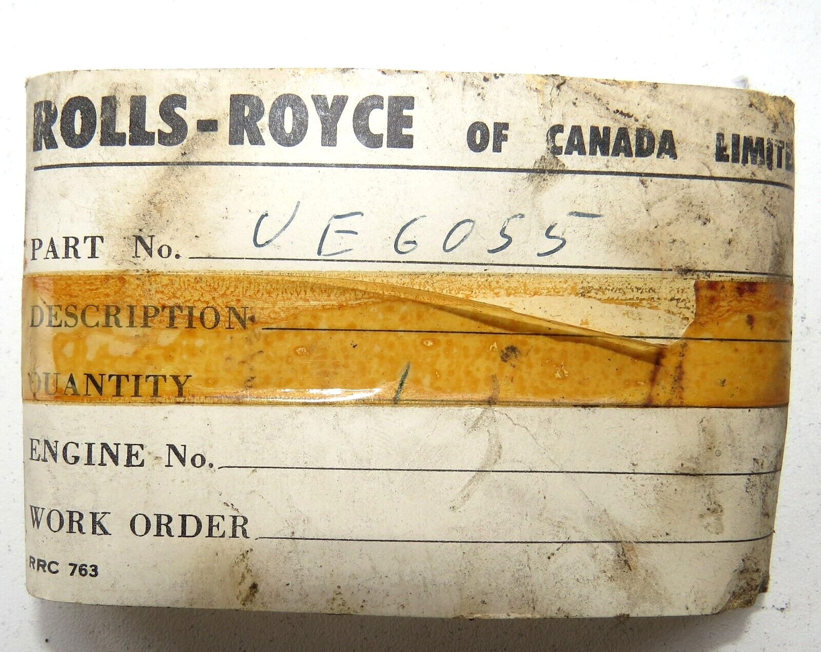 Bentley Rolls-Royce 1959-1962 OEM NEW Piston Connecting Rod - Image 8