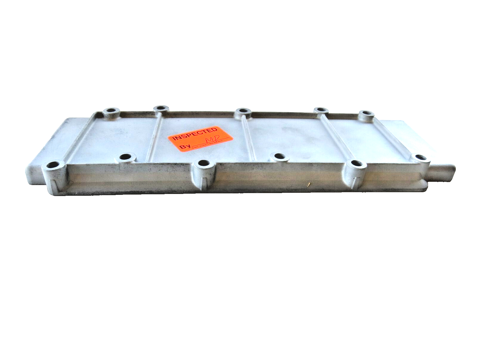 Porsche 911 930 G-Series 1970-1989 OEM Aluminum Valve Cover Lower – Image 3