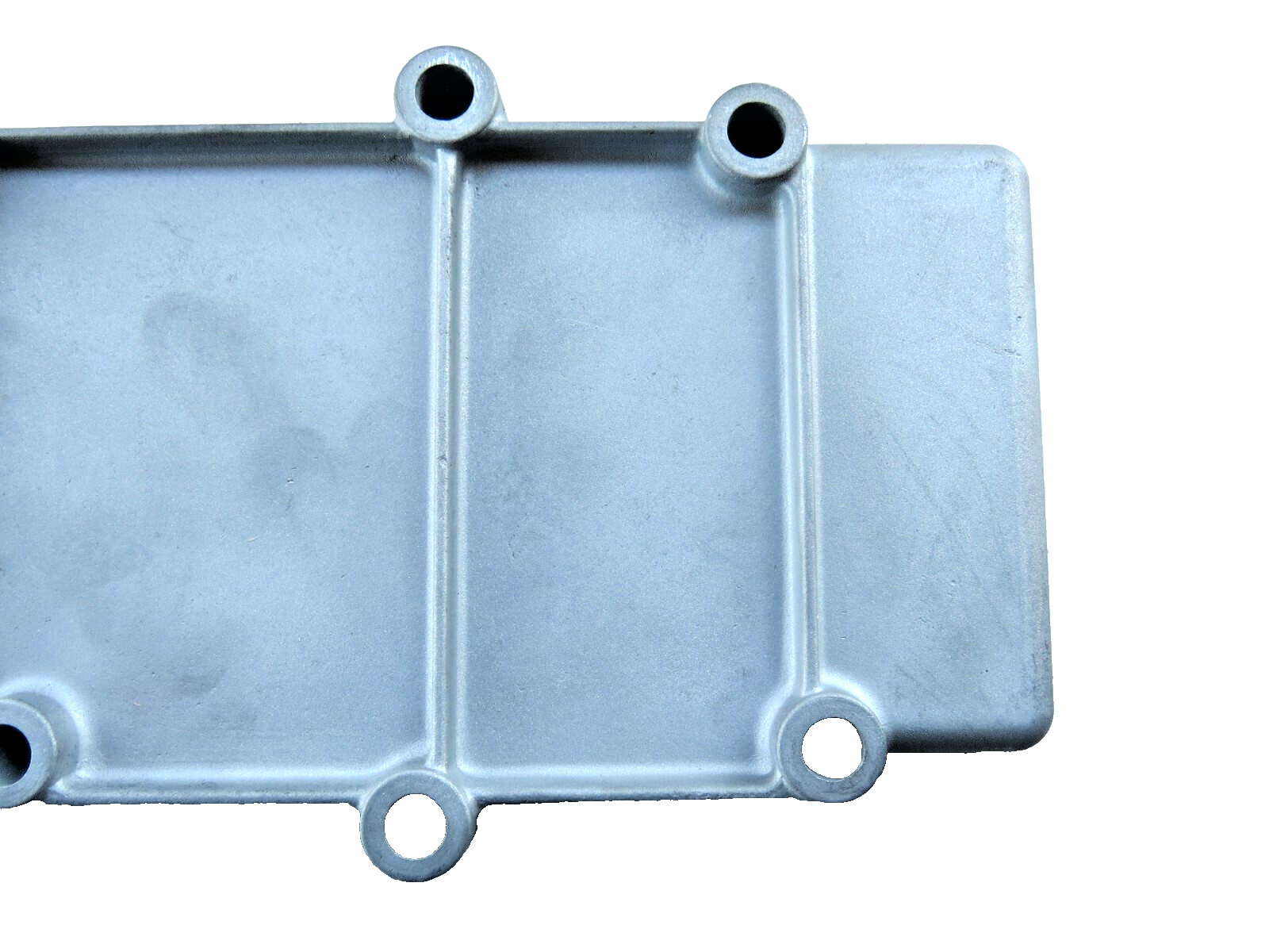 Porsche 911 930 G-Series 1970-1989 OEM Aluminum Valve Cover Lower – Image 10