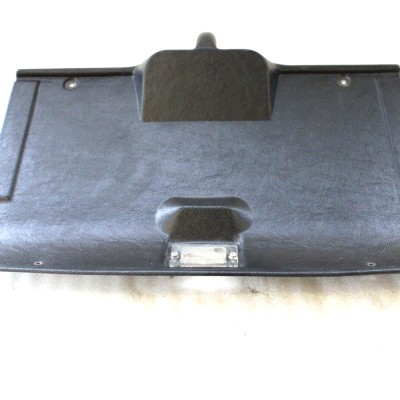 Bentley Rolls Royce 1984-1991 OEM Panel Centre Trim Boot Lid