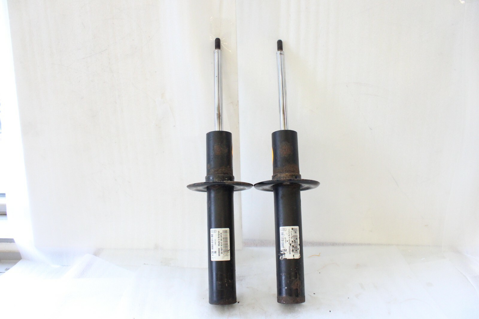 Audi Q5 2013 2014 2015 2016 2017 OEM Shock Absorber Set of 2 Front