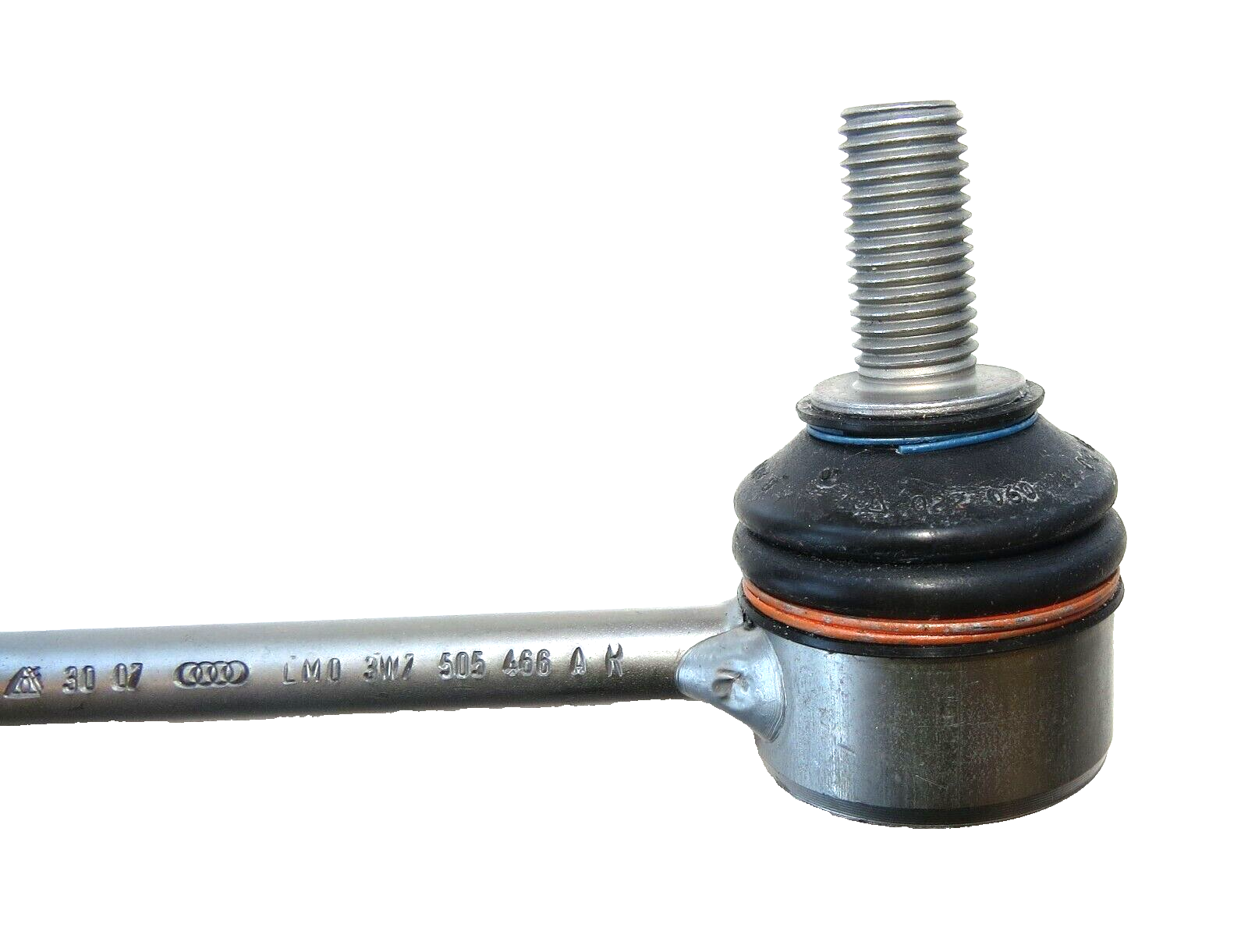 Bentley 2009-2017 OEM NEW Stabilizer Link Rear Right (Passenger Side) – Image 6