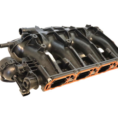 Audi A3 Q3 TT VW Beetle GTI Jetta Passat Tiguan 2008-2018 OEM Intake Manifold