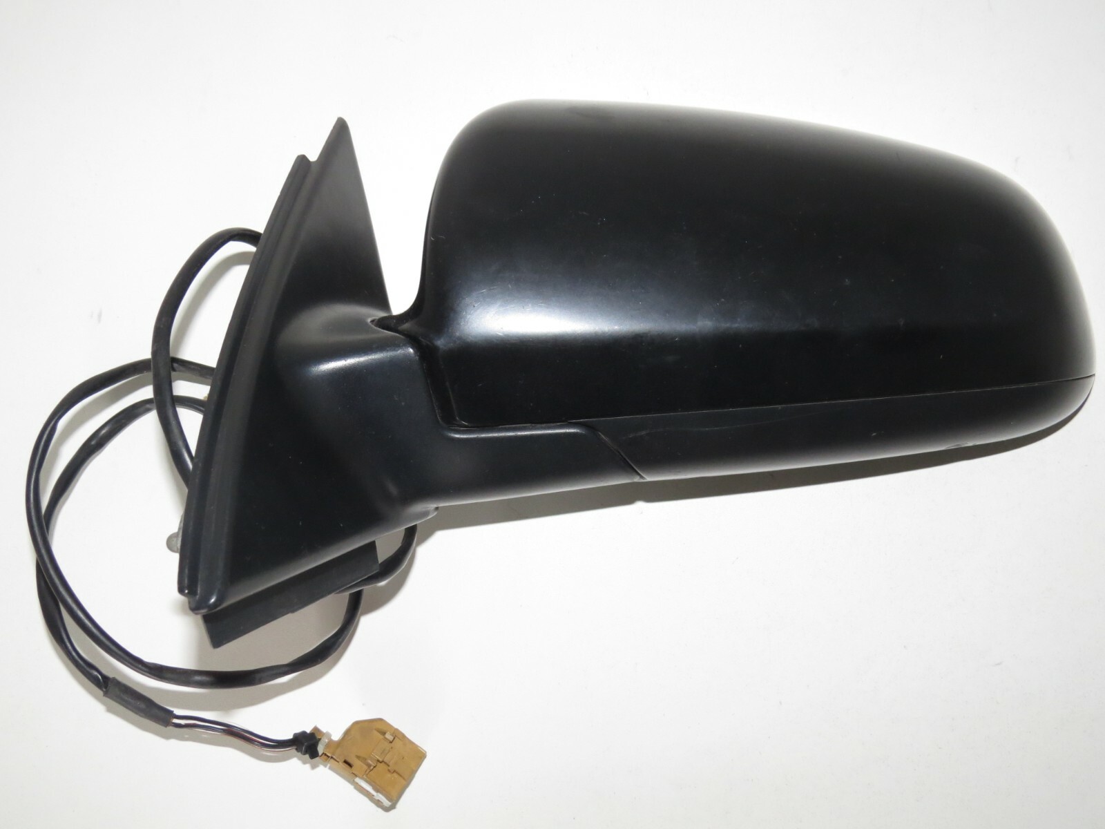 Audi A4 2004-2008 OEM Side View Mirror Housing Left (Driver Side) – Image 3