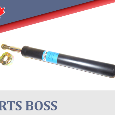 Volkswagen Golf Jetta 1985-1992 Boge Automatic NEW Strut Insert Cartridge Front