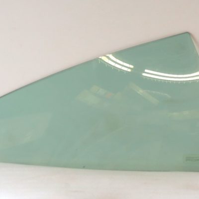 Porsche 911 1984-1994 OEM Quarter Window Glass Rear Right (Passenger Side)