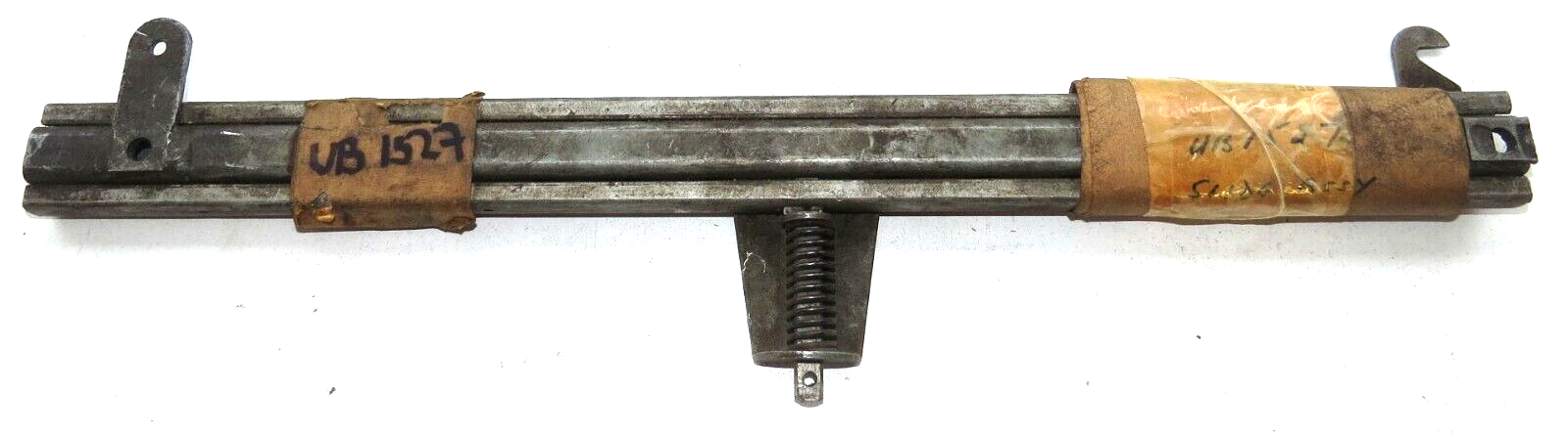 Bentley Rolls-Royce 1955-1965 OEM NEW Seat Slide Front Left (Driver Side) - Image 2