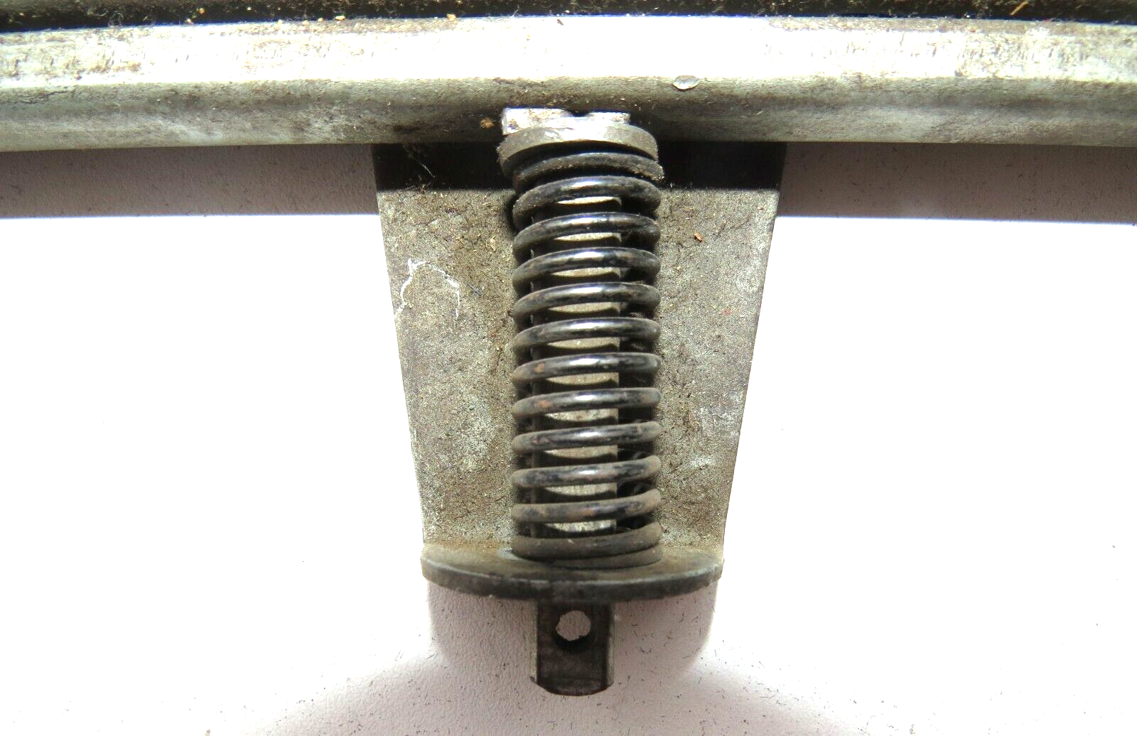 Bentley Rolls-Royce 1955-1965 OEM NEW Seat Slide Front Left (Driver Side) - Image 4