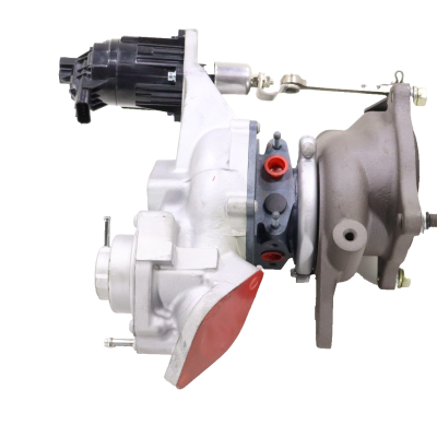 Acura RDX TLX Honda Accord 2.0L 2018-2025 OEM REBUILT Turbocharger Turbo