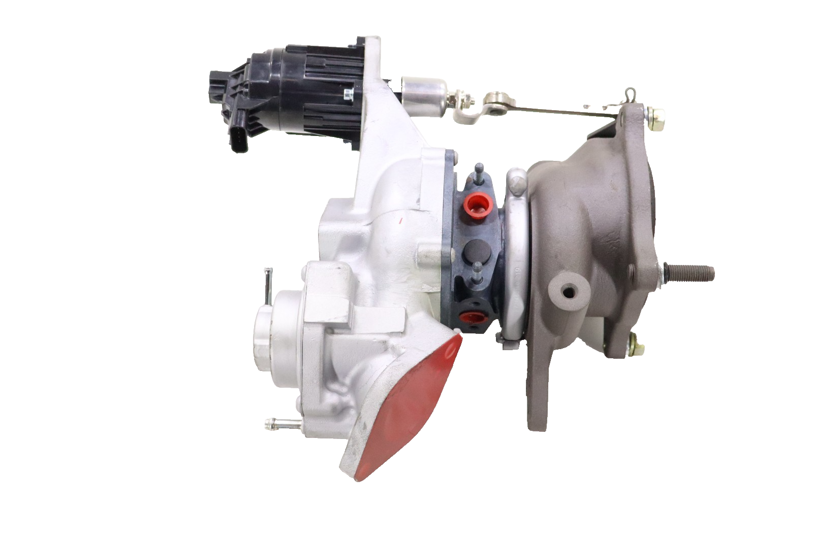Acura RDX TLX Honda Accord 2.0L 2018-2025 OEM REBUILT Turbocharger Turbo