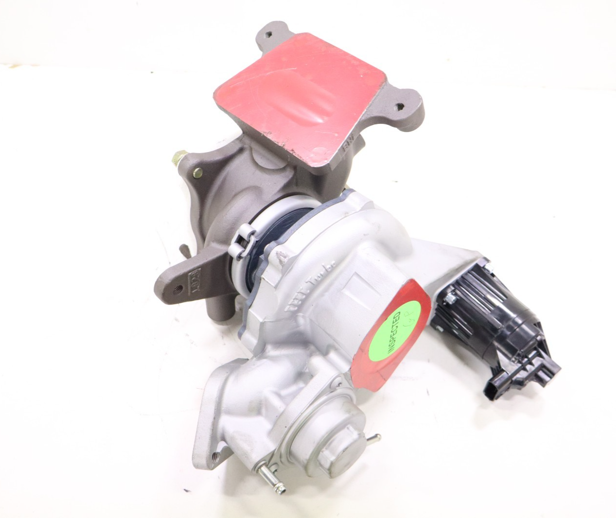 Acura RDX TLX Honda Accord 2.0L 2018-2025 OEM REBUILT Turbocharger Turbo - Image 13