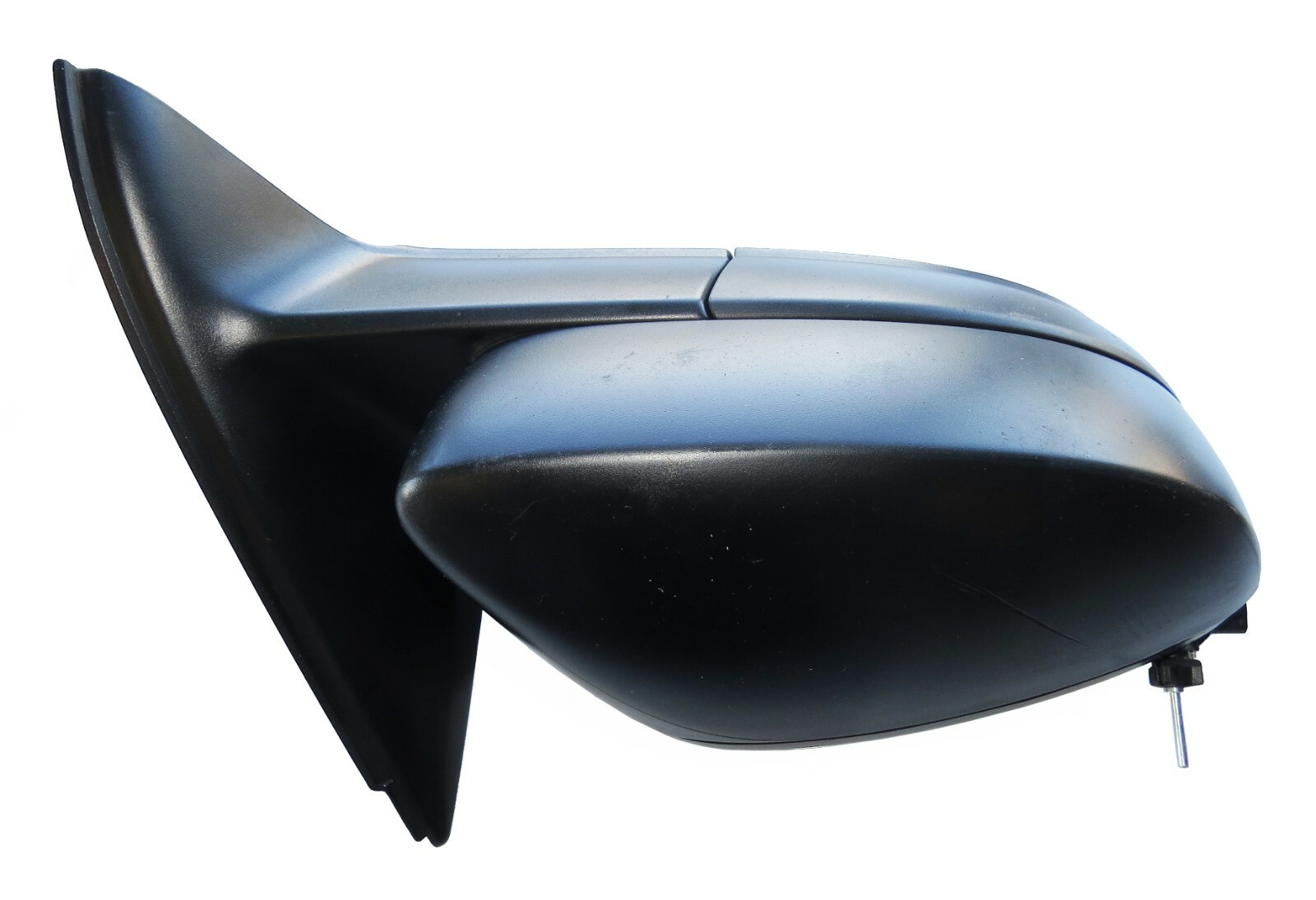 Volkswagen Jetta 2011-2018 OEM Side View Mirror Right (Passenger Side) – Image 2