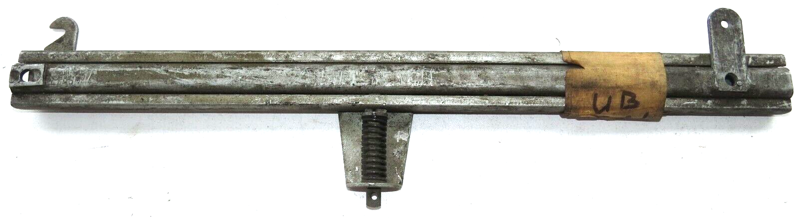 Bentley Rolls-Royce 1955-1965 OEM NEW Seat Slide Front Right (Passenger Side) - Image 2