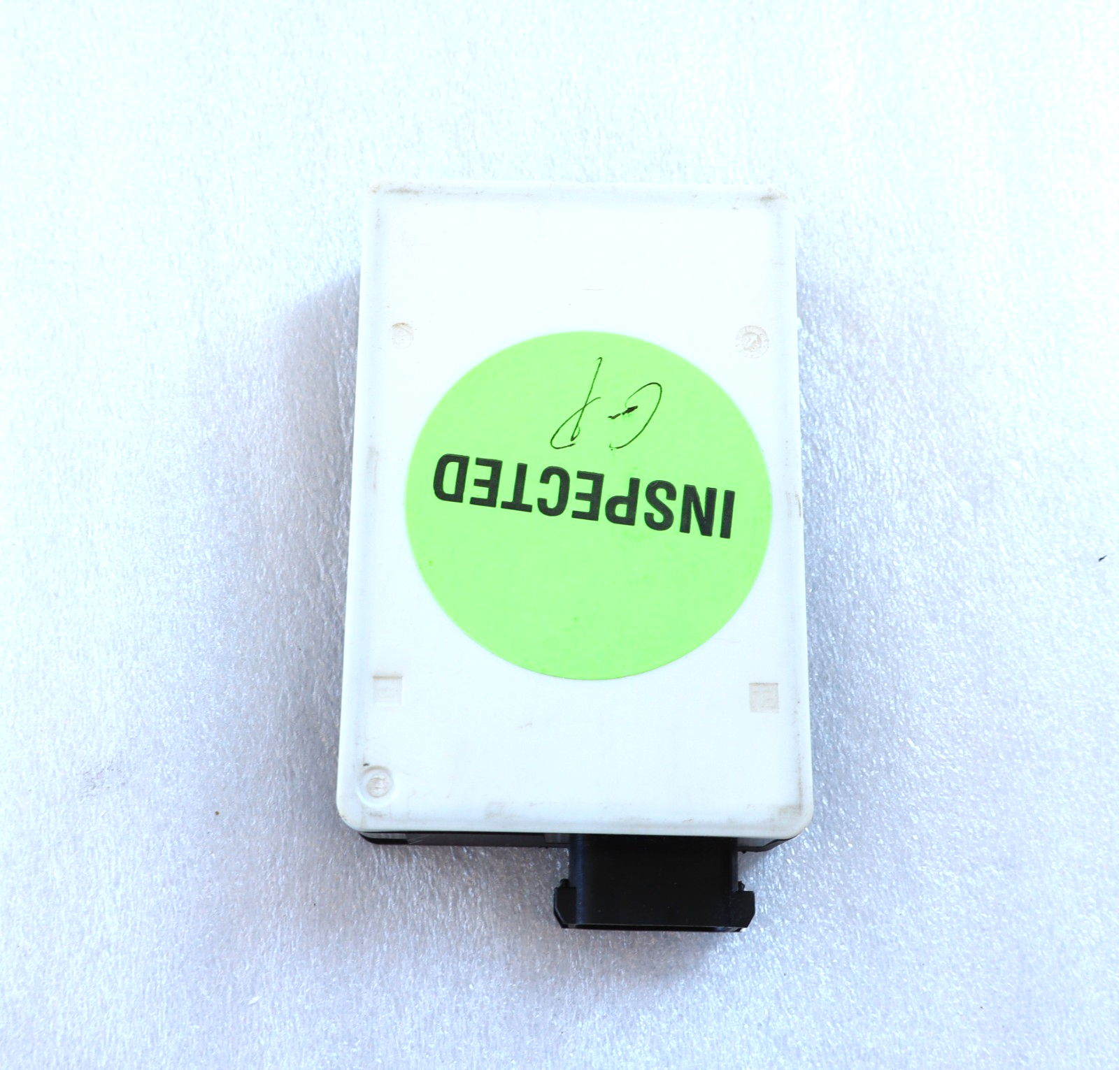 Mercedes 2010-2021 OEM Blind Spot Assistant Radar Sensor Rear - Image 6