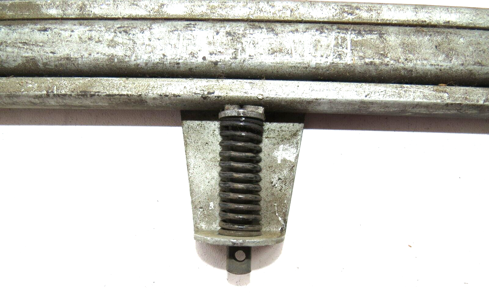 Bentley Rolls-Royce 1955-1965 OEM NEW Seat Slide Front Right (Passenger Side) - Image 3