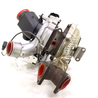 Porsche Cayenne Audi A6 A7 A8 Q5 Q7 VW 3.0L DIESEL 2013-2016 OEM REBUILT Turbo