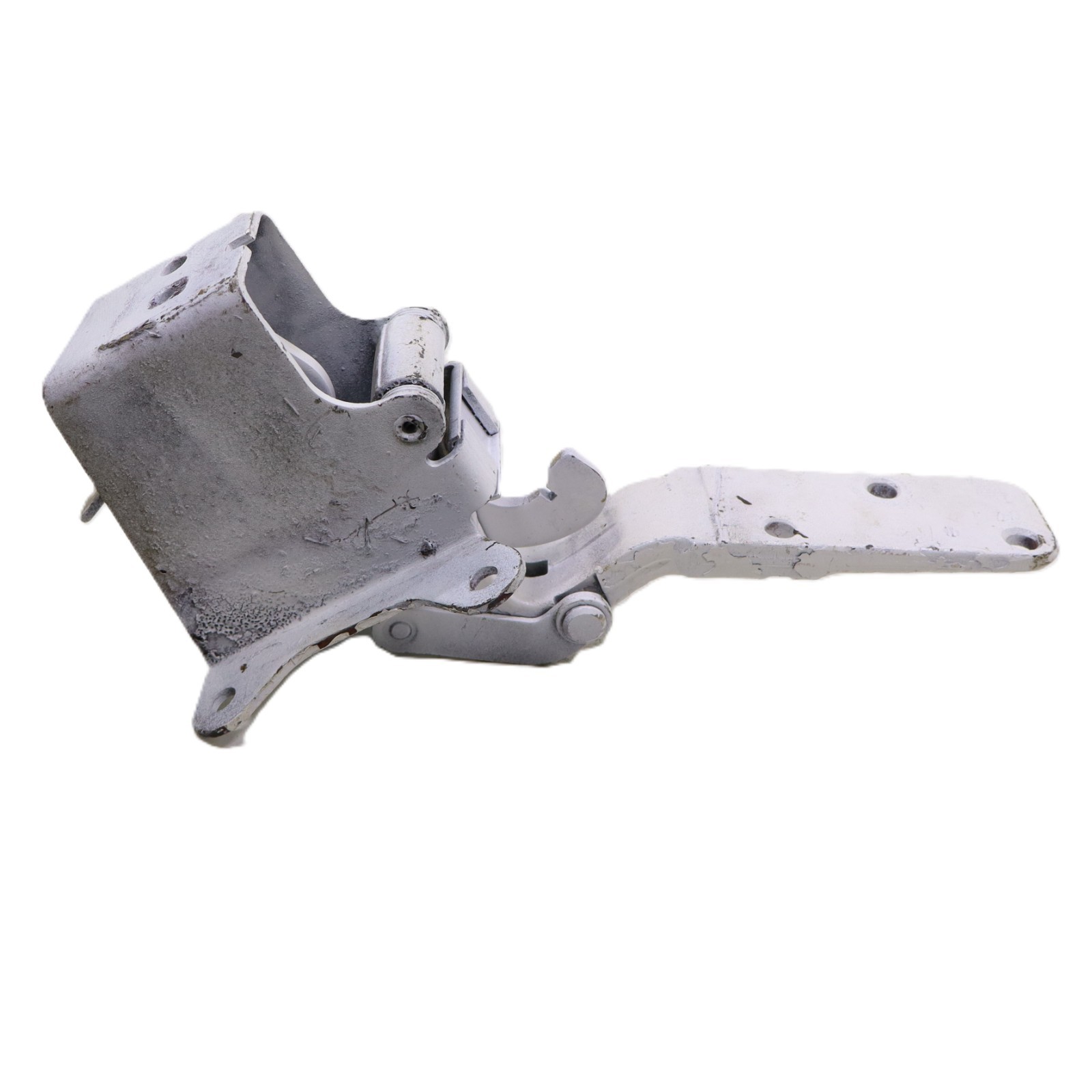 Bentley Rolls Royce 1981-1993 OEM Door Hinge Front Right (Passenger Side) - Image 8