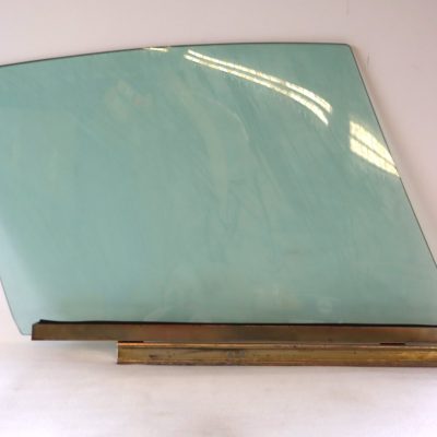 Porsche 911 1984-1994 OEM Door Window Glass Left (Driver Side)