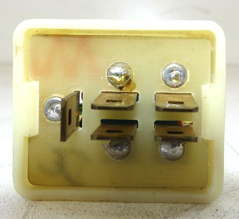 Bentley Rolls-Royce 1966-2006 OEM NEW Stop Lamp Failure Relay - Image 6