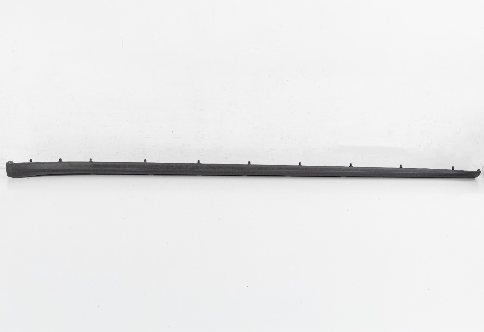 Porsche 911 991 Carrera Turbo RIGHT Side Member Sill Cover Skirt OEM 2014-2020 – Image 2