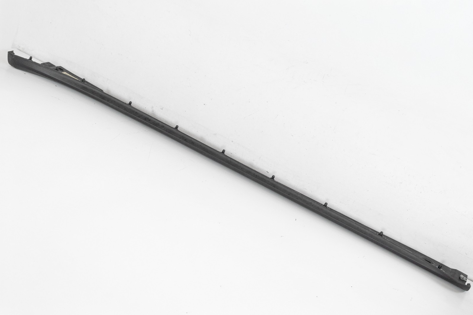 Porsche 911 991 Carrera Turbo RIGHT Side Member Sill Cover Skirt OEM 2014-2020 – Image 3
