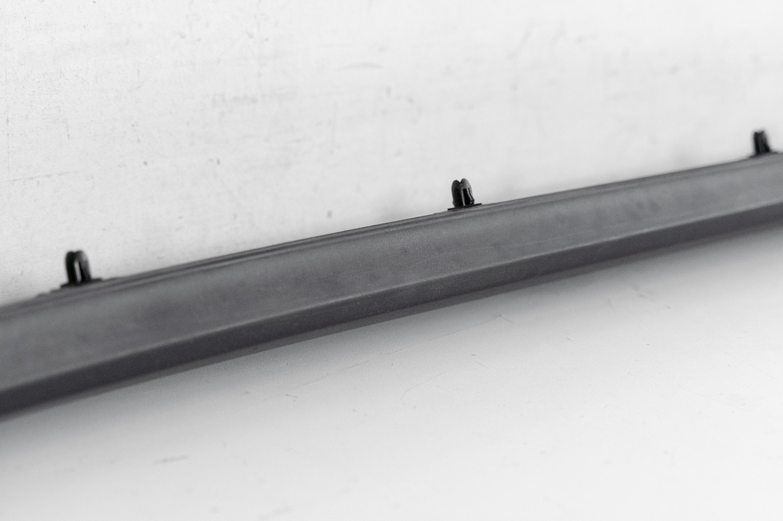 Porsche 911 991 Carrera Turbo RIGHT Side Member Sill Cover Skirt OEM 2014-2020 – Image 5