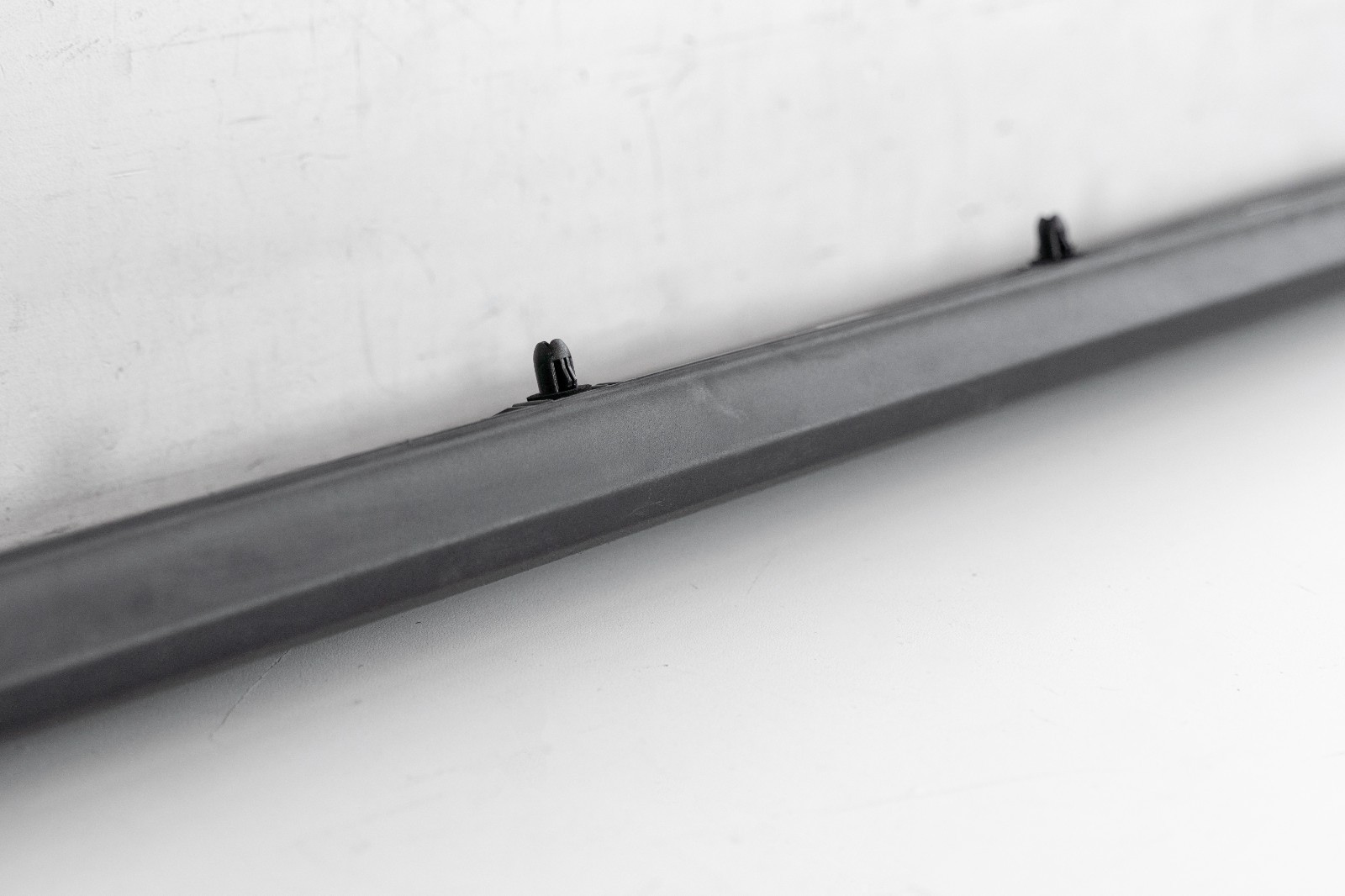 Porsche 911 991 Carrera Turbo RIGHT Side Member Sill Cover Skirt OEM 2014-2020 – Image 6