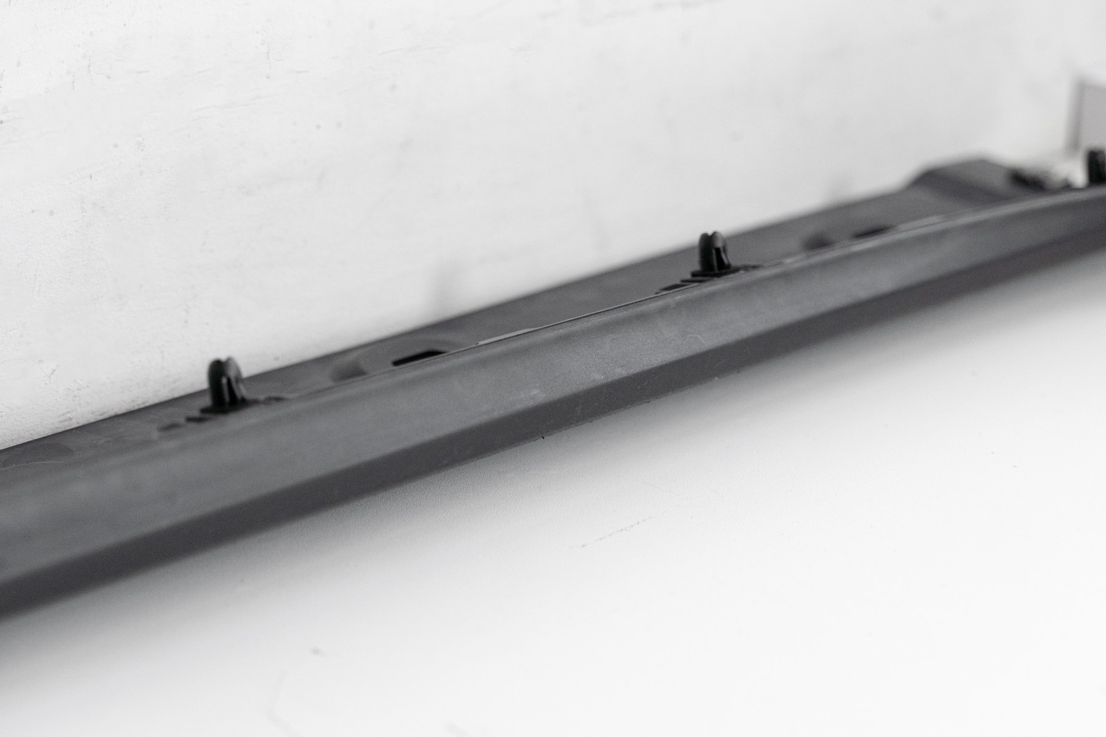 Porsche 911 991 Carrera Turbo RIGHT Side Member Sill Cover Skirt OEM 2014-2020 – Image 7