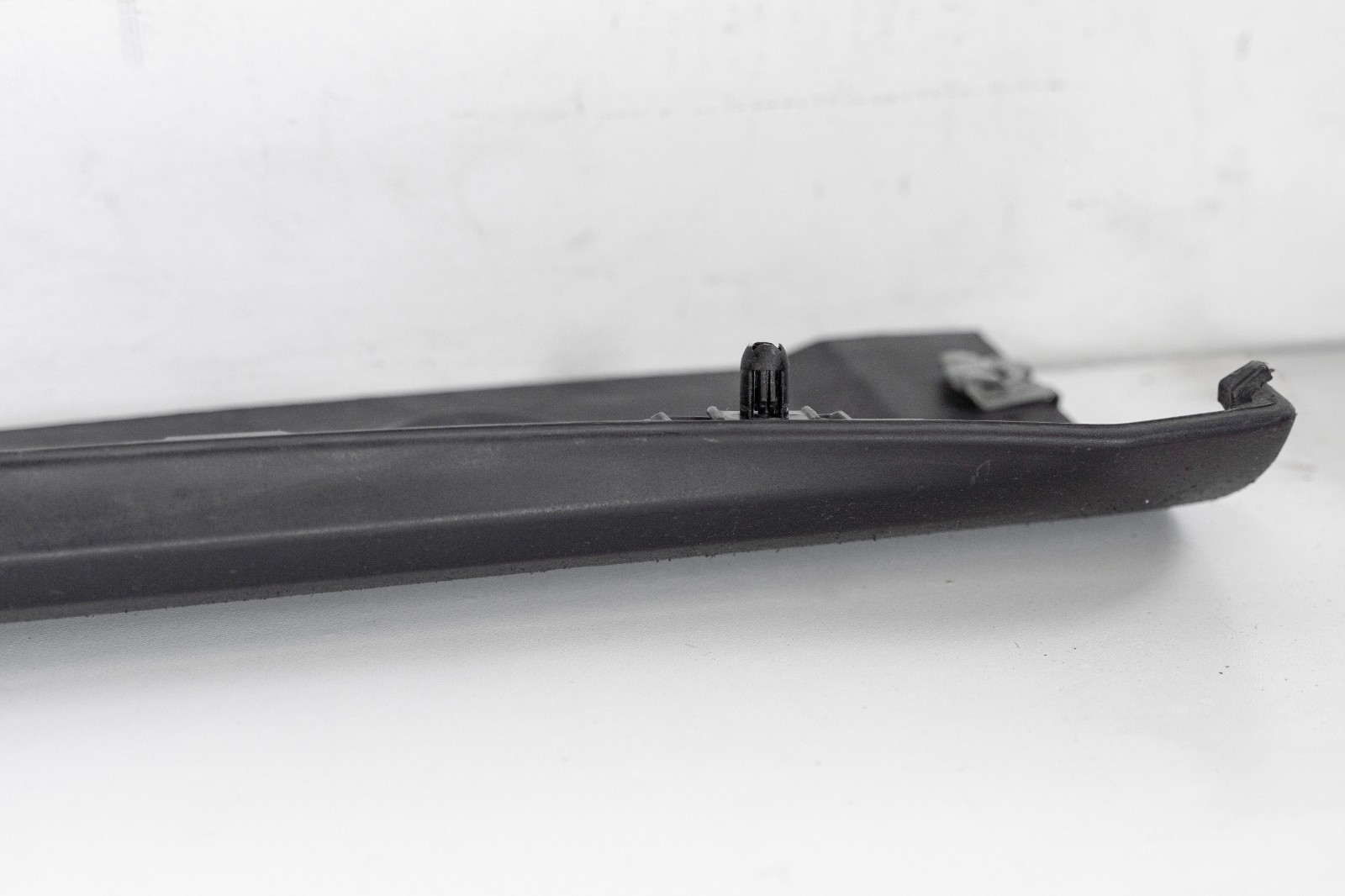 Porsche 911 991 Carrera Turbo RIGHT Side Member Sill Cover Skirt OEM 2014-2020 – Image 8